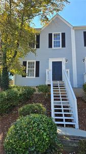 3421 Bayshore Dr, Atlanta, GA, 30340