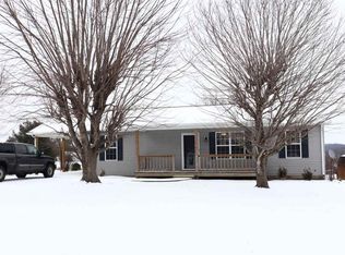 1545 Old Gallatin Rd, Scottsville, KY 42164