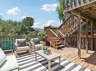 156 Santa Clara St, Brisbane, CA 94005
