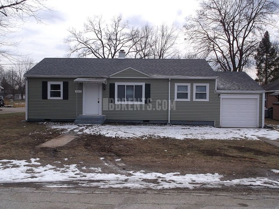 1st image of 631 Blackburn Ave