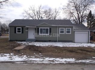 631 Blackburn Ave, Fairfield, OH 45014