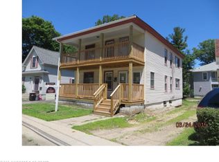 102 High St, Sanford, ME 04073