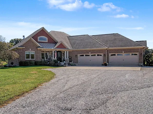 3010 W State Route 41 #E, Troy, OH 45373