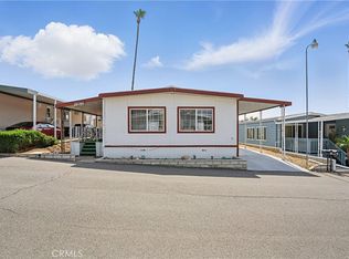 32600 State Highway 74 #CA-51, Hemet, CA 92545