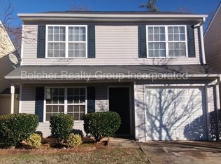 152 Prity Ct, McDonough, GA 30253