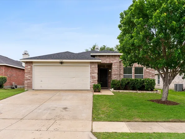 5429 Scotts Valley St, Fort Worth, TX 76244