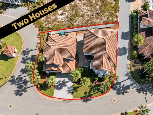 23 Saint Francis Dr S #27, Miramar Beach, FL 32550