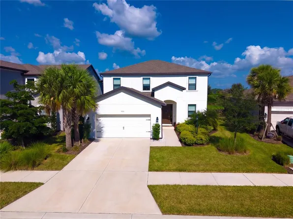 9284 TEQUILA SUNRISE DRIVE, SARASOTA, FL 34241