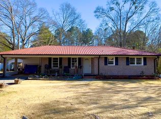 1240 Hull Rd, Athens, GA 30601