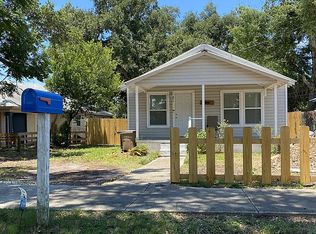 331 S I St, Pensacola, FL 32502