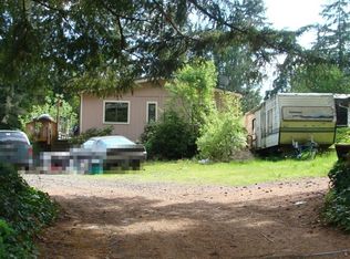 251 N Schoolhouse Hill Rd, Hoodsport, WA 98548