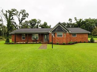 114 Martin School Rd, Bainbridge, GA 39817