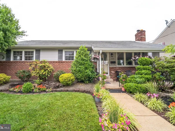 630 Fulmer Cir, Swarthmore, PA 19081