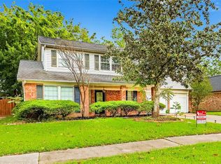 16006 Alta Mesa Dr, Houston, TX 77083