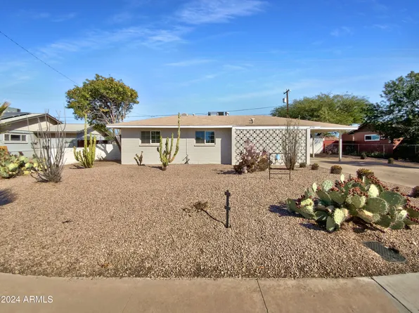 1713 S FARMER Avenue, Tempe, AZ 85281