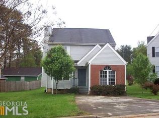 633 Waynes Ct SE, Atlanta, GA 30354