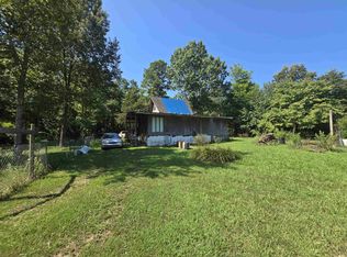 438 Otis Rd, Clinton, AR 72031