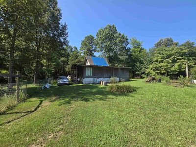 438 Otis Rd, Clinton, AR, 72031
