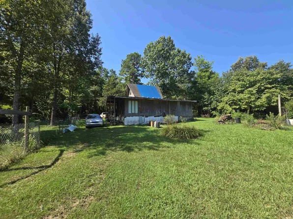 438 Otis Rd, Clinton, AR 72031