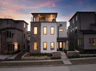 4126 Entrada Way, Dallas, TX 75219