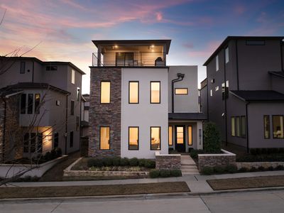4126 Entrada Way, Dallas, TX, 75219