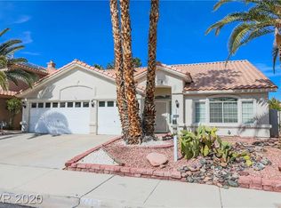2712 Chokecherry Ave, Henderson, NV 89074