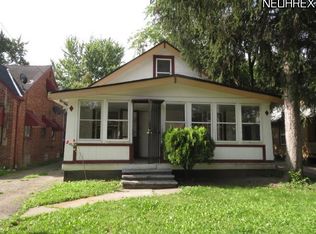 12804 Crennell Ave, Cleveland, OH 44105