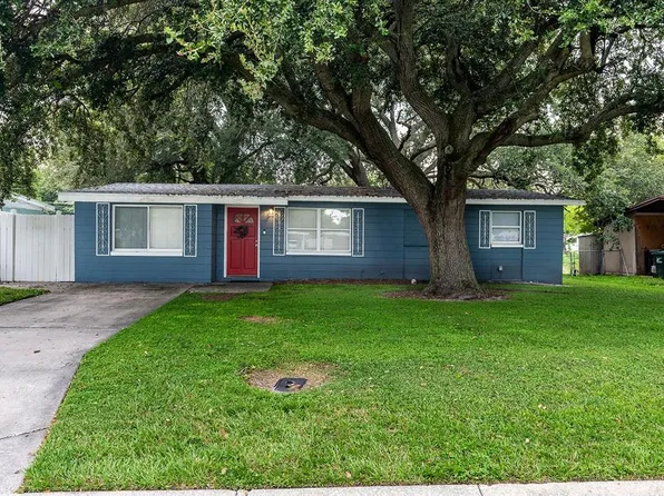 2903 Balfour Ave, Lakeland, FL 33803
