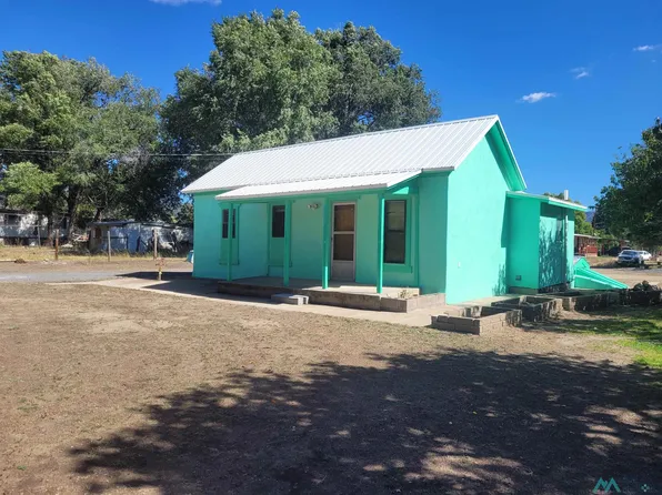 807 E 5th St, Raton, NM 87740