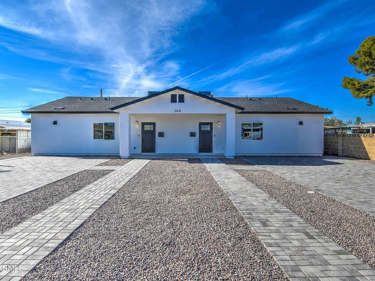 346 S 97th Pl #A-B, Mesa, AZ 85208 | Zillow