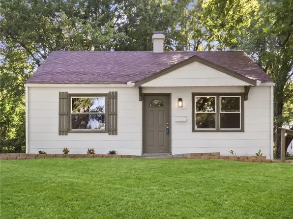 7405 Park Ave, Kansas City, MO 64132