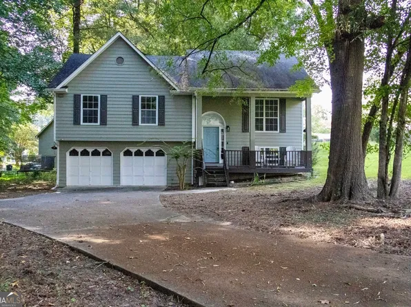 3119 Nectar Dr, Powder Springs, GA 30127