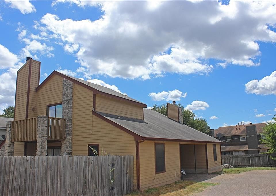 1st image of 1707 Horseshoe Cir