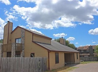 1707 Horseshoe Cir, Round Rock, TX 78681