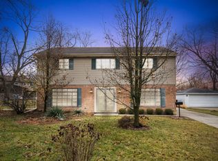 436 Homan Ave, Park Forest, IL