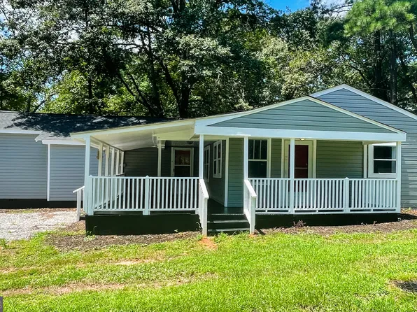 103 Wheeless Rd, Thomaston, GA 30286