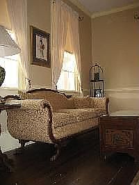 parlor