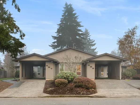 535 Hartke Loop, Oregon City, OR 97045