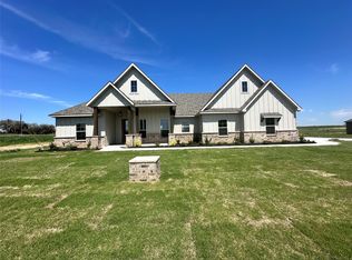 2210 County Road 4371, Decatur, TX 76234
