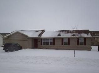 613 Welland Ave, Green Bay, WI 54311