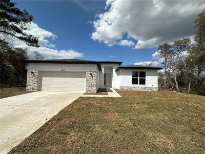 2647 SW 154th Ln, Ocala, FL, 34473