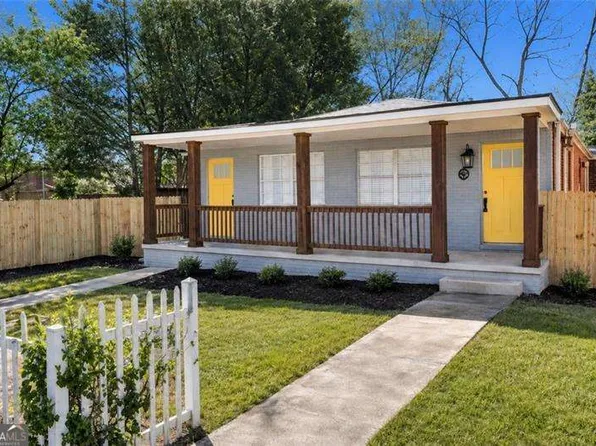 1328 Sharon St NW, Atlanta, GA 30314