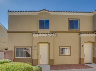 6316 Blowing Sky St UNIT 101, North Las Vegas, NV 89081