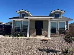 1325 Masquerade Blvd, Odessa, TX 79765