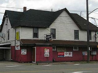 1132 Cascade St, Erie, PA 16502
