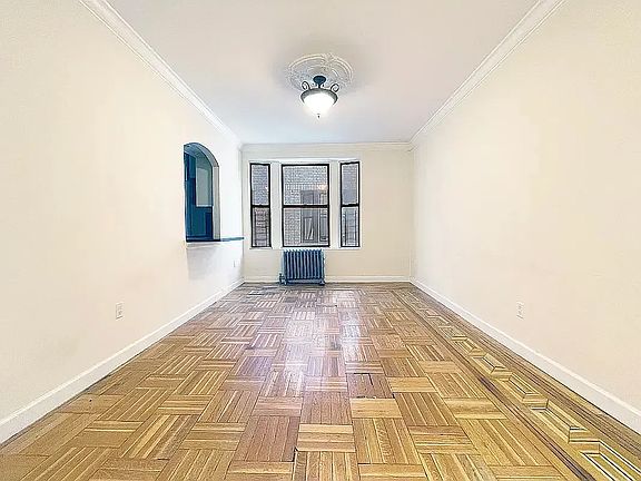 2nd image of 3621 Broadway #49