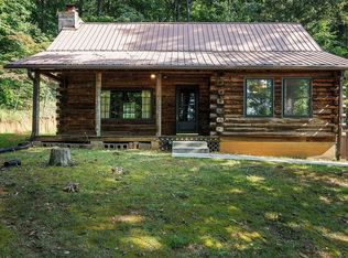 628 Pickens Gap Rd, Seymour, TN 37865