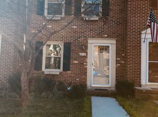 213 Farrell Ln, Fredericksburg, VA 22401