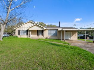 1585 E Central, Lorena, TX 76655