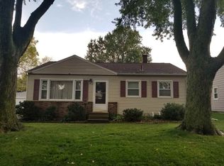 1520 Byron Ave, Waterloo, IA 50702